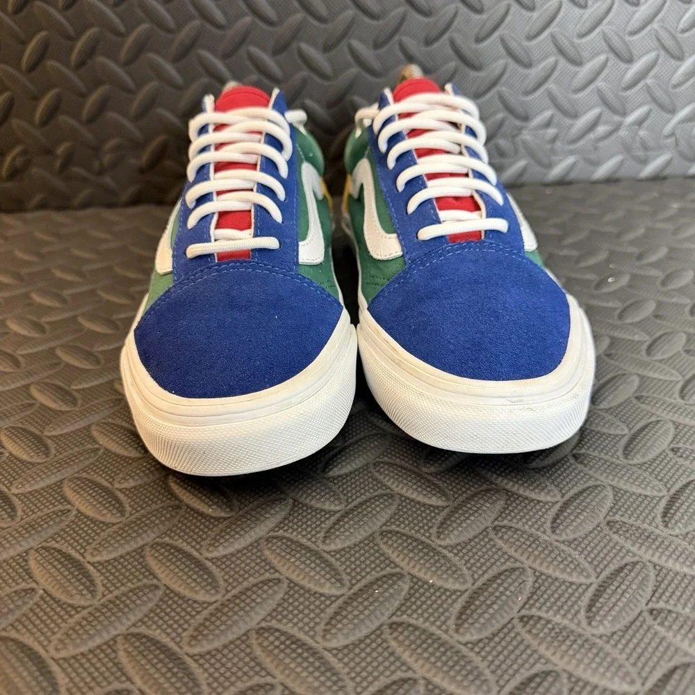 Vans womens size